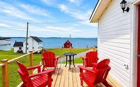 Long Beach Lookout Vacation Rental